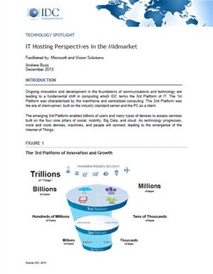 IT-Hosting-Perspectives-in-the-Midmarket-2014