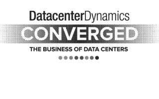 DCD Converged 2016 
