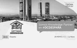 Software Greenhouse DCD>España 2019