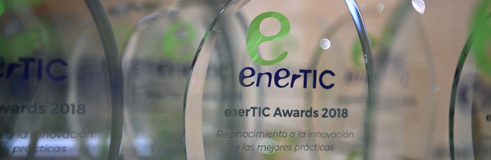 enerTIC awards 2018