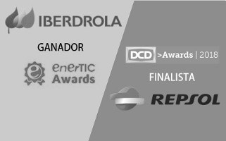 repsol iberdrola enertic dcd awards bn